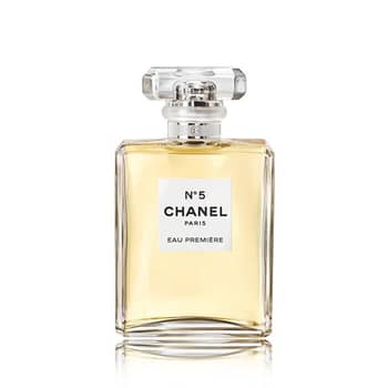 Buy Chanel No 5 L'Eau Eau De Toilette, Fragrance For Women, 100ml