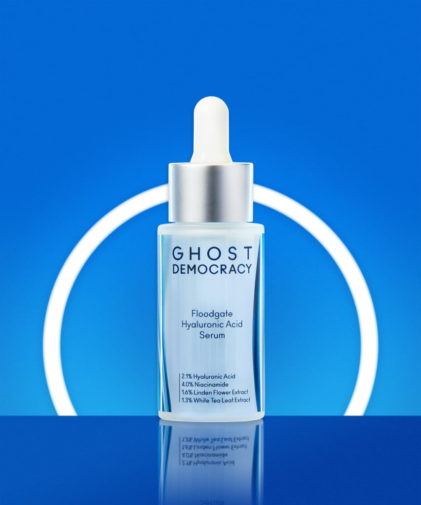 Ghost Democracy Lightbulb Vitamin C Serum