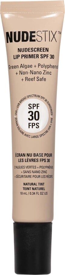 Best Priming Lip Balm With SPF
