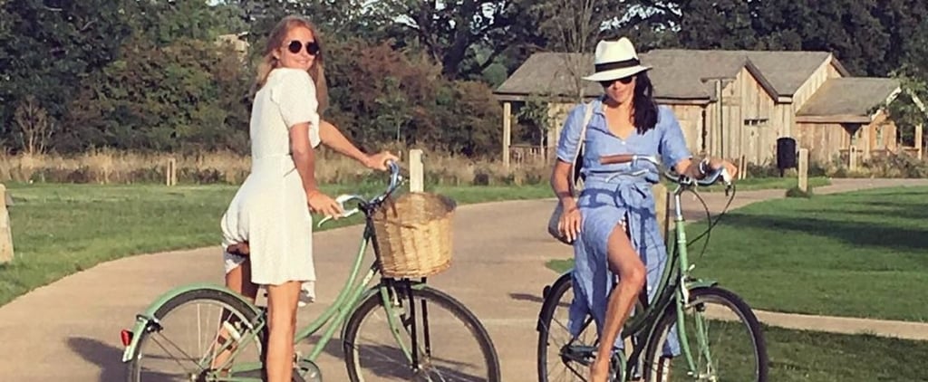Who Is Millie Mackintosh?