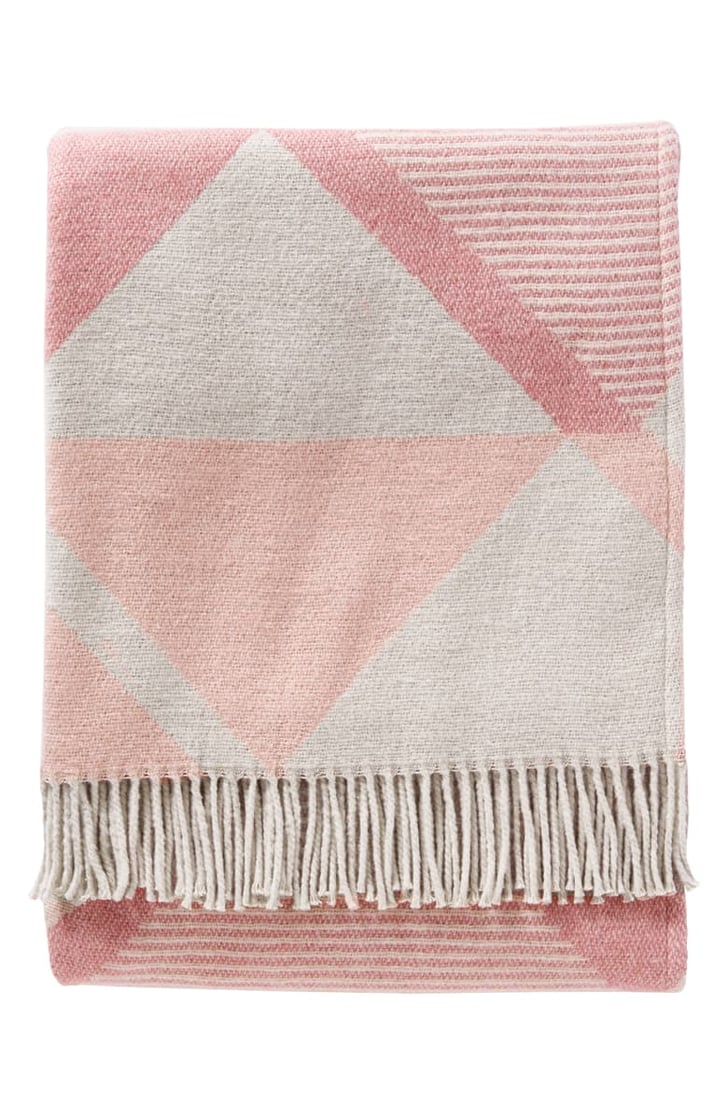 Pendleton Serrado Throw Blanket Nordstrom Anniversary Sale Home Decor