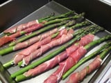 Prosciutto-Wrapped Asparagus