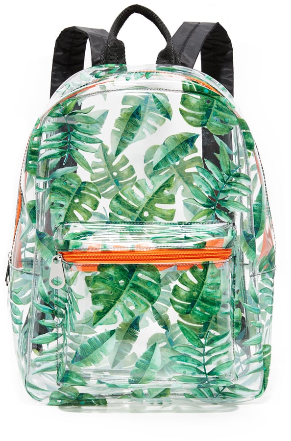 Studio 33 Backpack