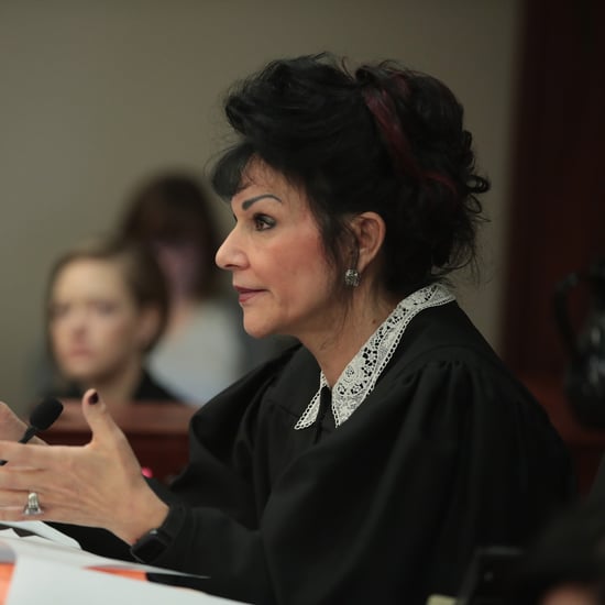 Reactions to Judge Aquilina Sentencing Larry Nassar