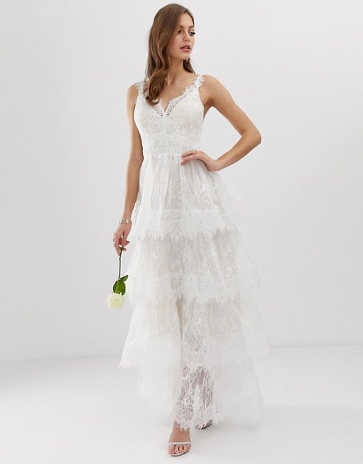 Bronx & Banco Exclusive Antoinette Bridal Gown