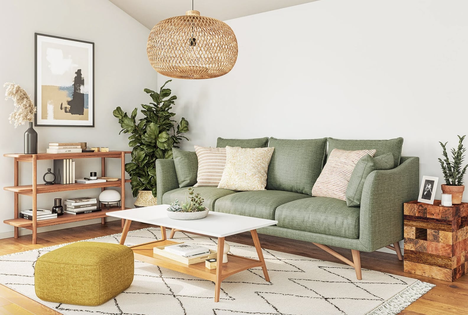 Best DirecttoConsumer Sofa and Couch Brands 2022 POPSUGAR Home