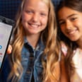A No-Internet, Just-For-Kids Cell Phone Is Here, and It's Every Parent's Dream