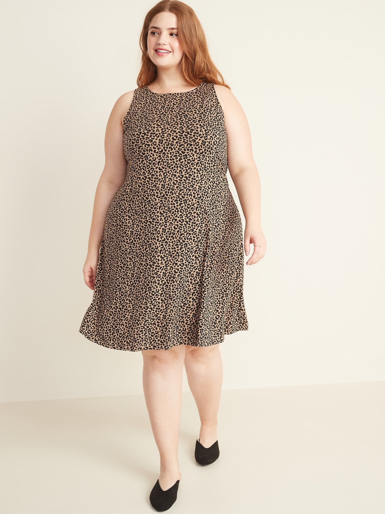 Old navy plus size dresses clearance