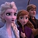 Frozen 2 Trailer