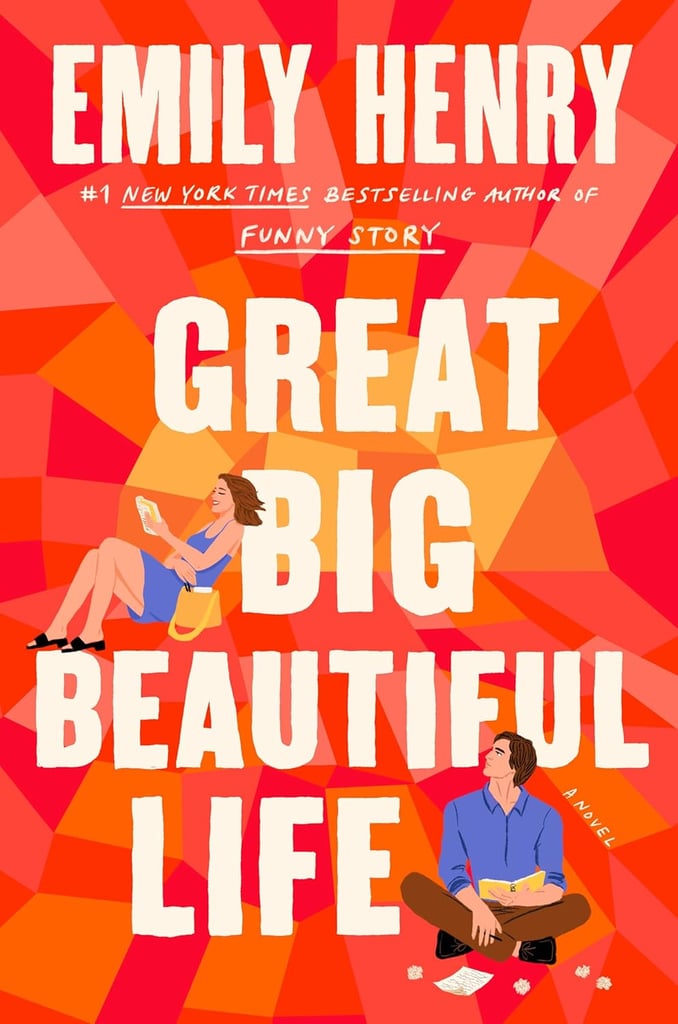 “Great Big Beautiful Life” by Emily Henry