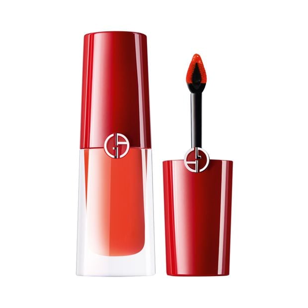 Giorgio Armani Lip Magnet Liquid Lipstick