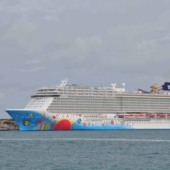 Norwegian Cruise Line Refuses to Refund Family's Vacation