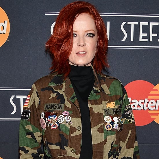 Shirley Manson's Open Letter to Kanye West