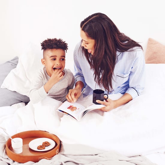 Babysitter POPSUGAR Love