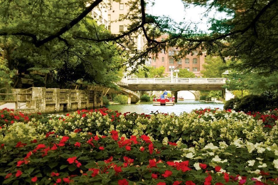 San Antonio