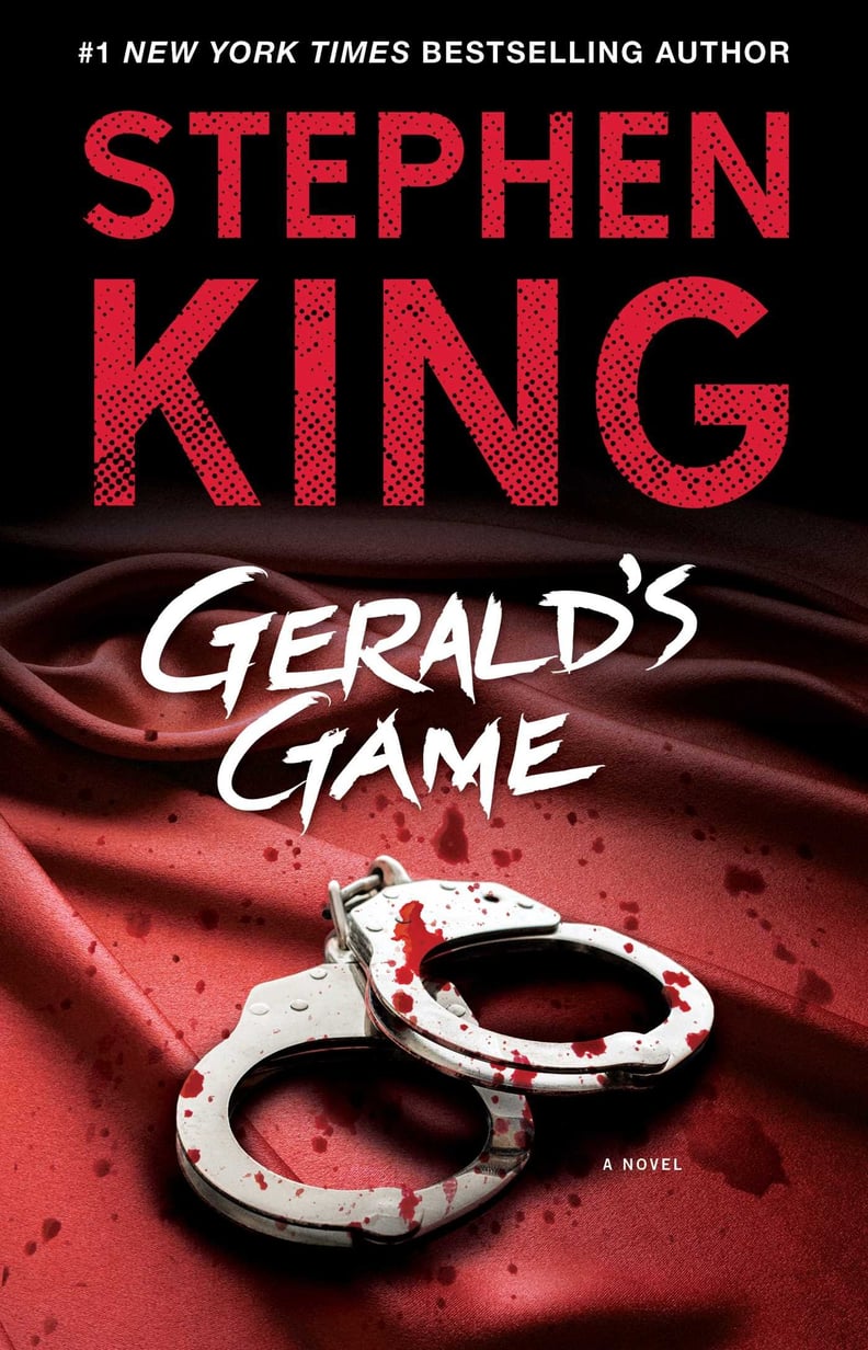 "Gerald's Game"
