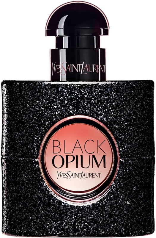 Yves Saint Laurent Black Opium Eau de Parfum