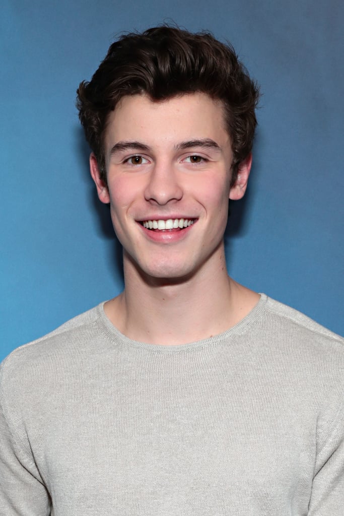 Hot Pictures of Shawn Mendes