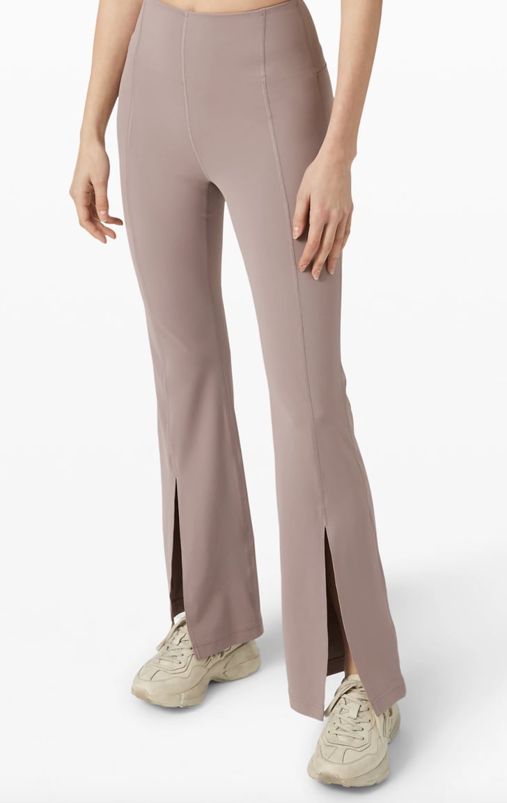 Lululemon Groove Flare Pants  International Society of Precision  Agriculture