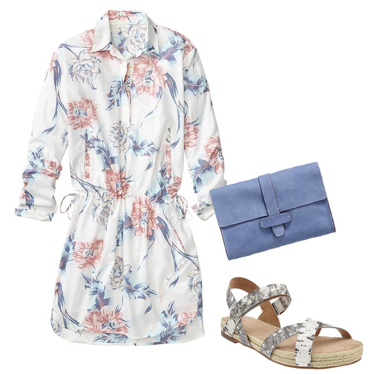 Gap Designer Rebekka Bay Spring Collection