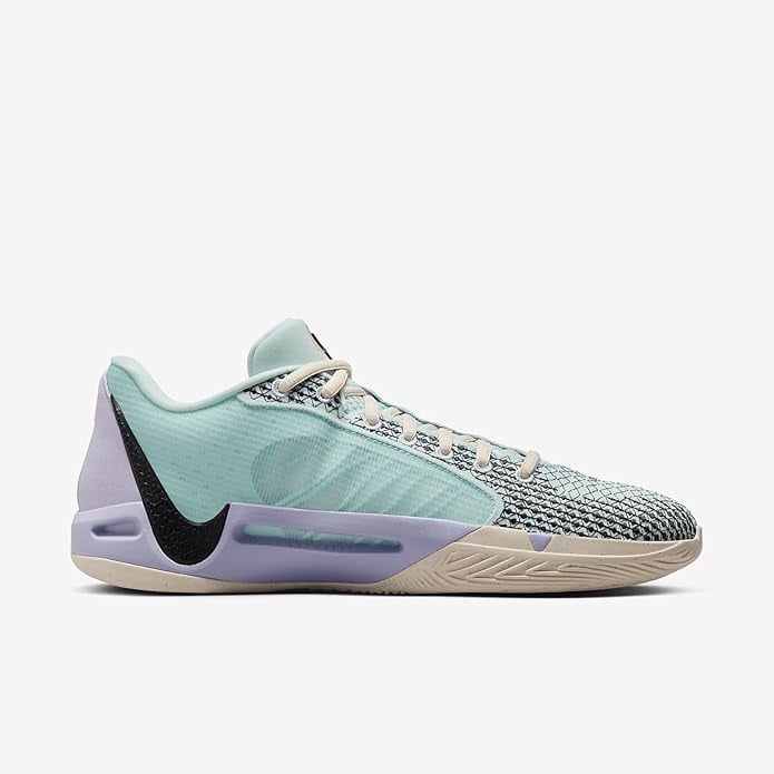 Most Stylish Basketball Shoes