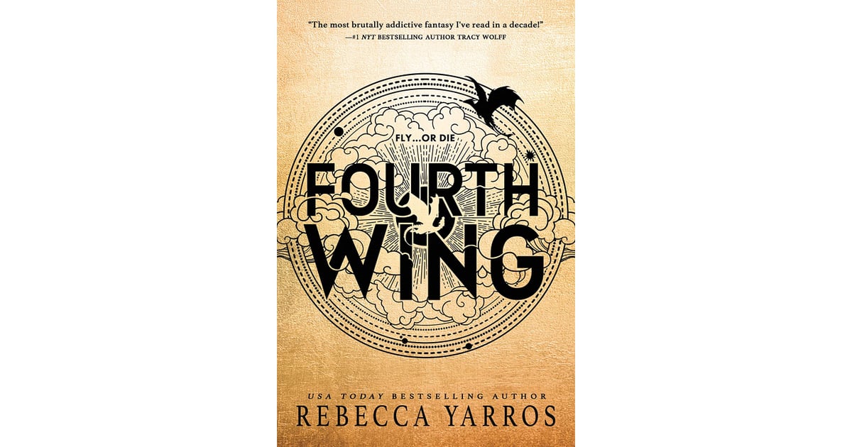 Unraveling The Secrets Of The Fourth Wing A Journey Into Architectural 