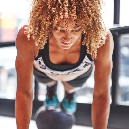 Take Our 2-Week Plank Challenge