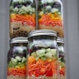 Make Salads Faster and Healthier With These Amazing Hacks