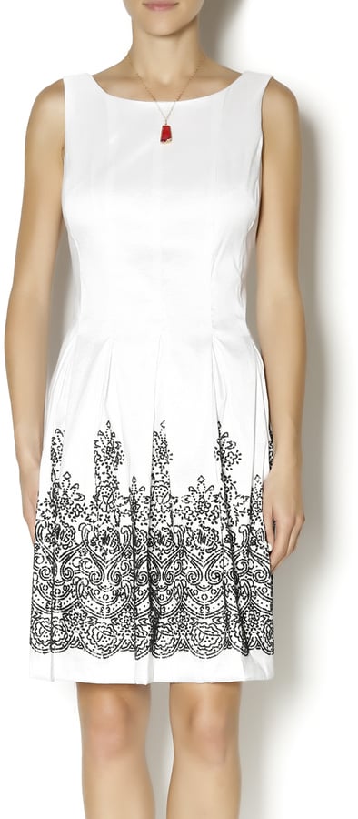 Chetta B Party Dress ($196)