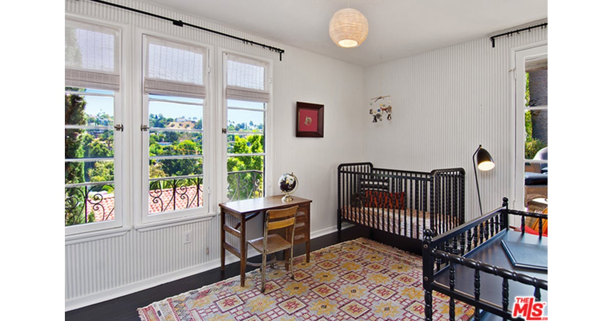 Ginnifer Goodwin Lists Her Hollywood Hills Home POPSUGAR Home Photo 13