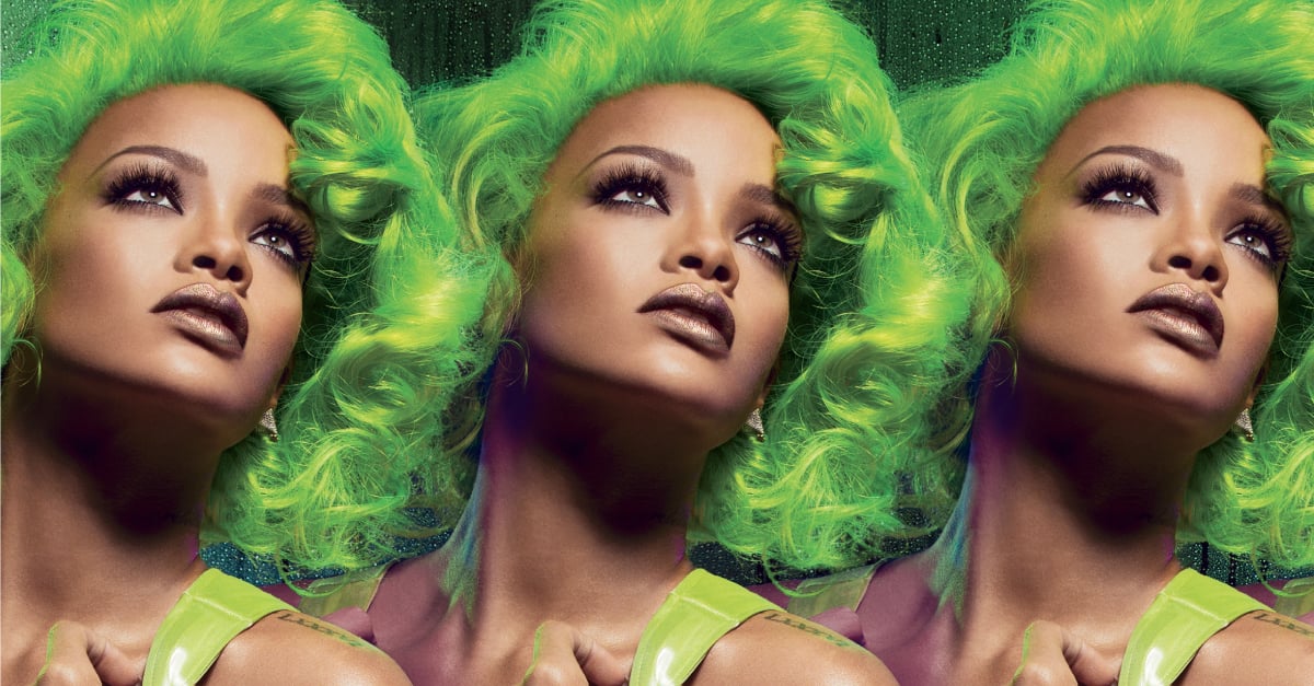 Rihanna For MAC Cosmetics Viva Glam | PS Beauty