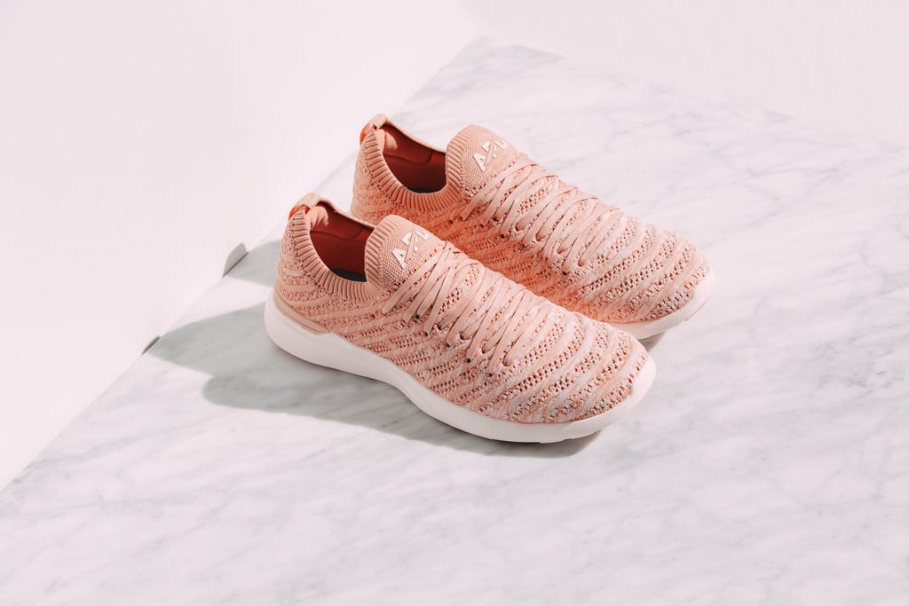 Women's Techloom Wave Simply Rose