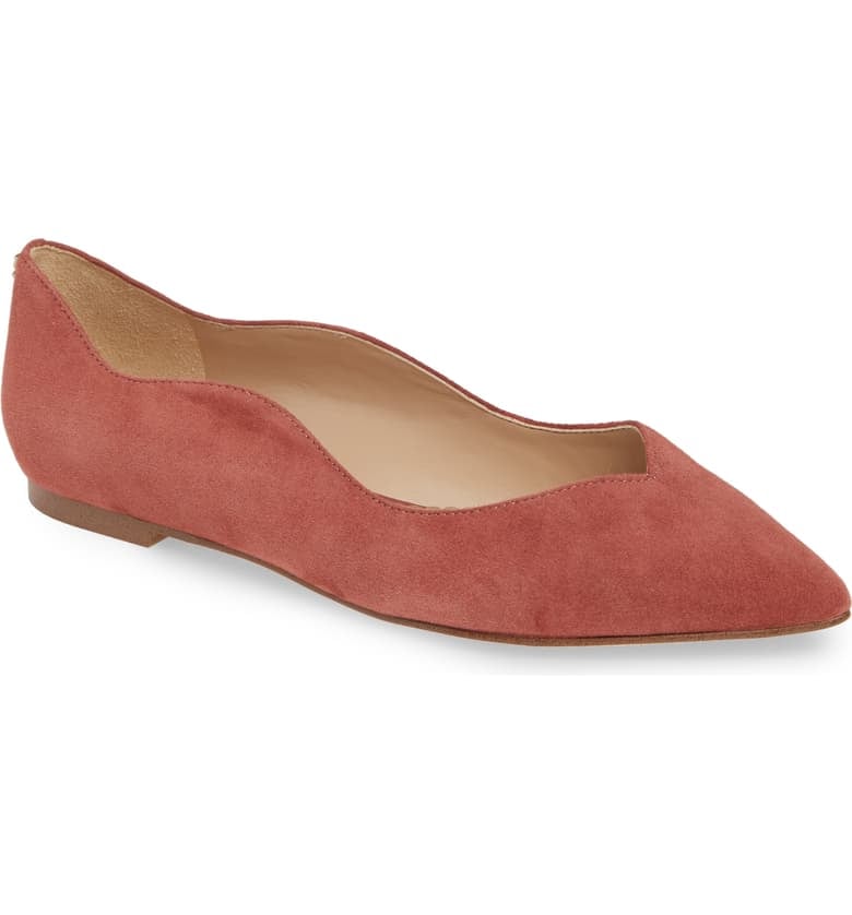 Sam Edelman Riza Flats