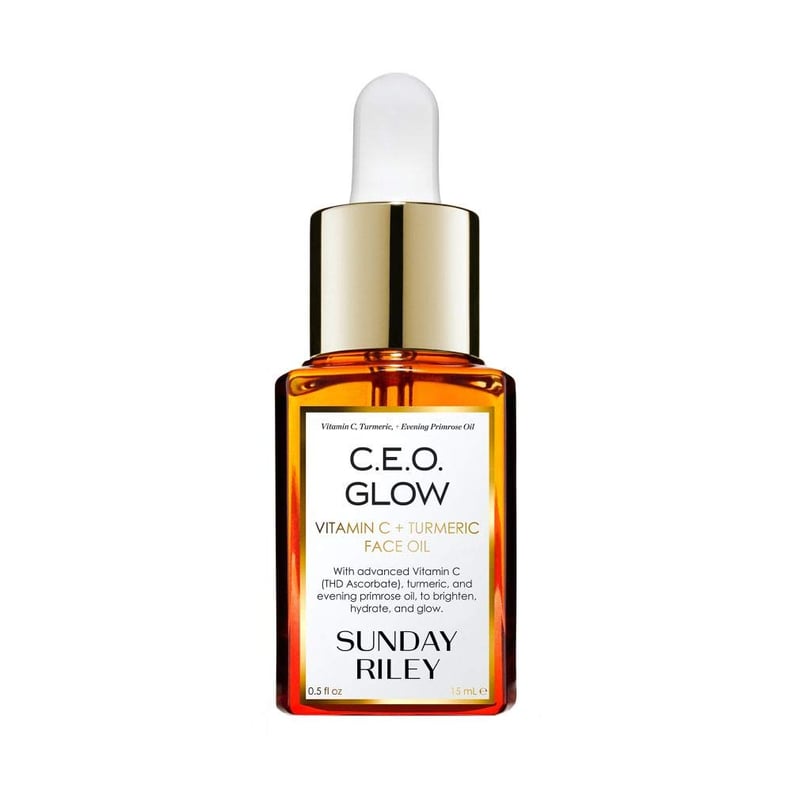 Best Brightening Face Oil