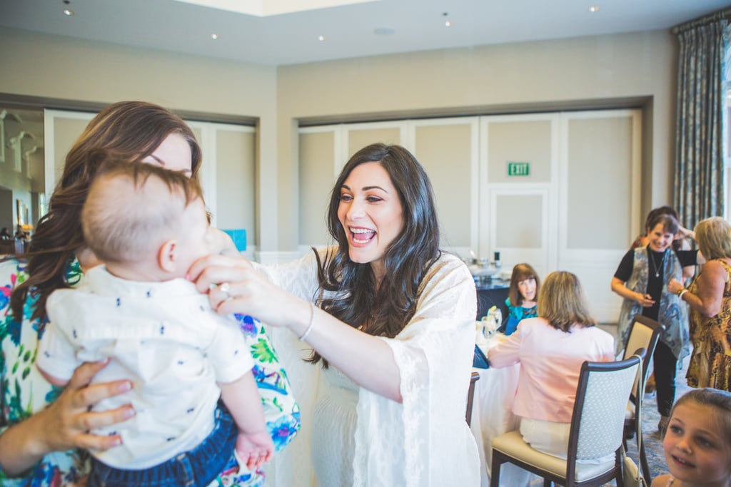Little Prince Baby Shower Ideas
