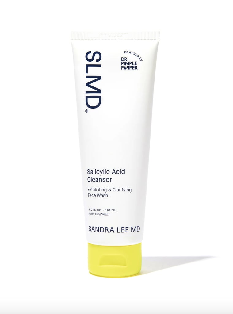 Best Cleanser For Acne
