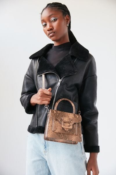 Urban Outfitters Felipe Crossbody Bag