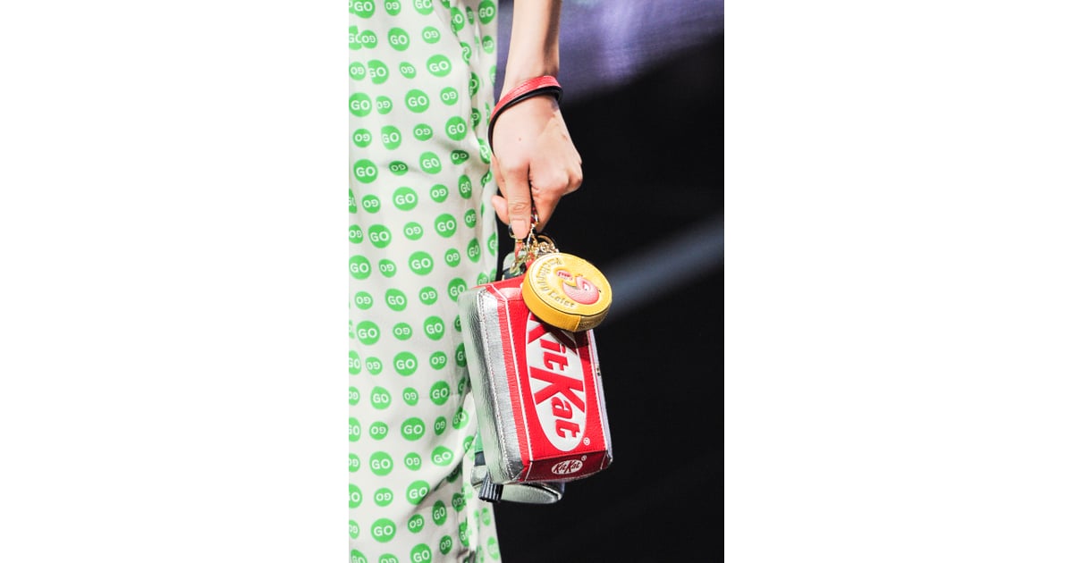 Break Me Off A Piece Statement Bags Fall 2015 POPSUGAR Fashion Photo 15