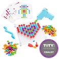 14 Educational Toys For Toddlers that Make Learning Tons of Fun