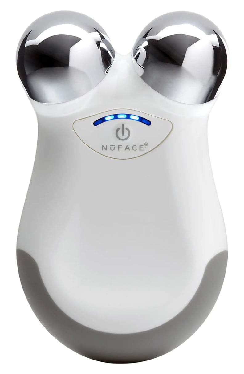 For the Skin-Care-Lover: NuFace Trinity Facial Toning Device