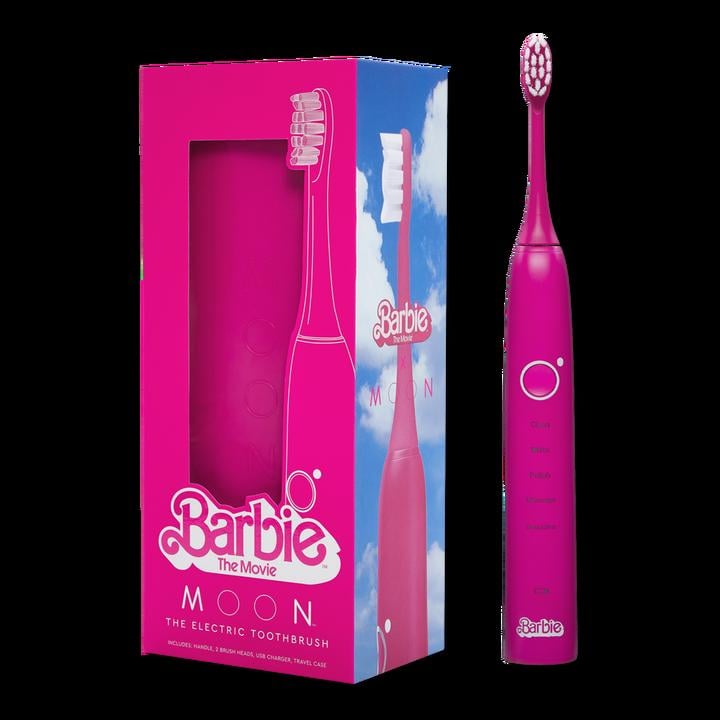 Best Toothbrush For Barbie-Lovers