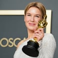 Renee Zellweger: Judy Celebrates the "Nuances" of Garland's Life