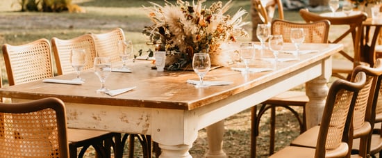 Tips For Summer Party Entertaining