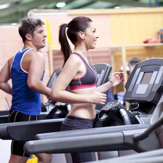 30-Minute Elliptical and Treadmill Workout