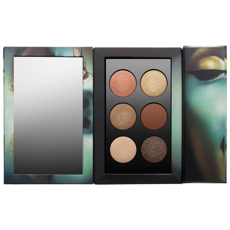 Pat McGrath Labs MTHRSHP Sublime Bronze Ambition Palette