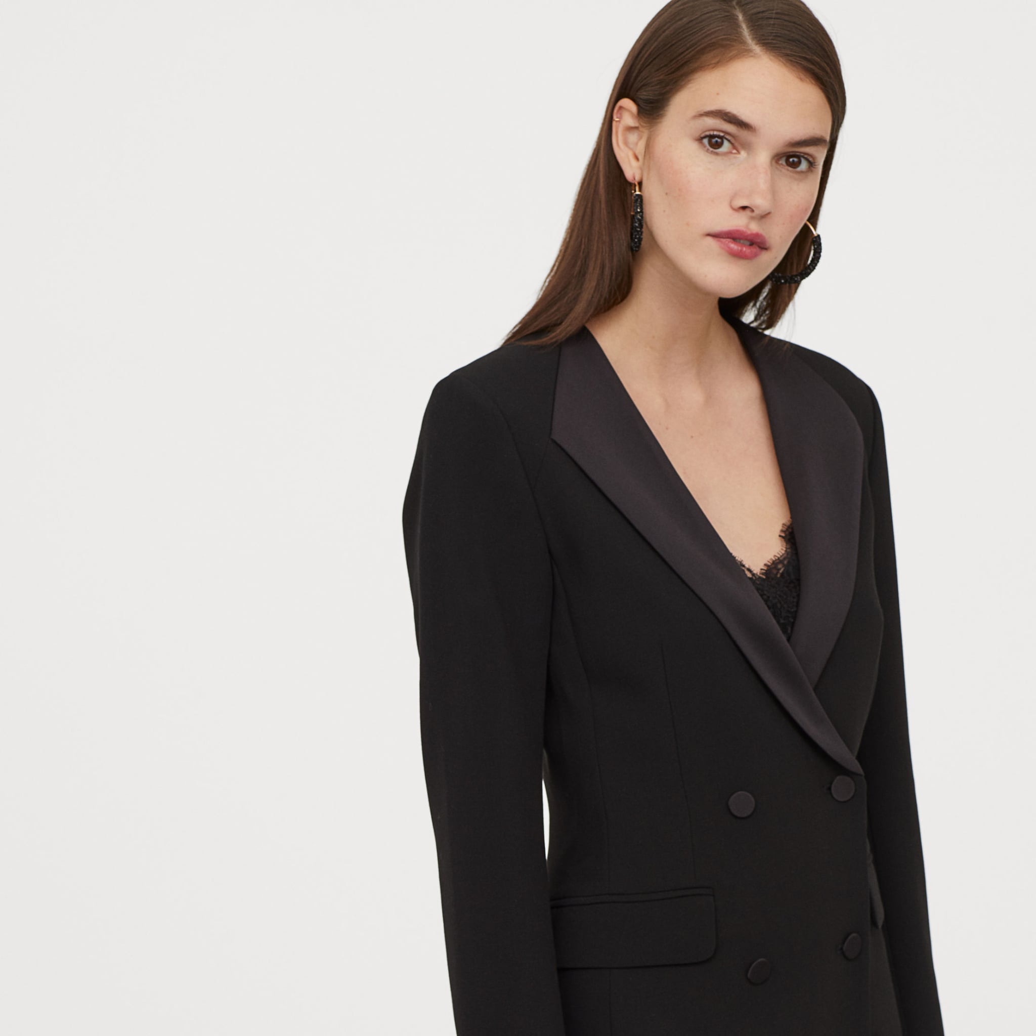 flattering holiday dresses