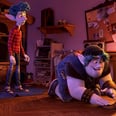 Regal Cinemas Will Do Sensory-Friendly Screenings of Pixar's Onward This Weekend!
