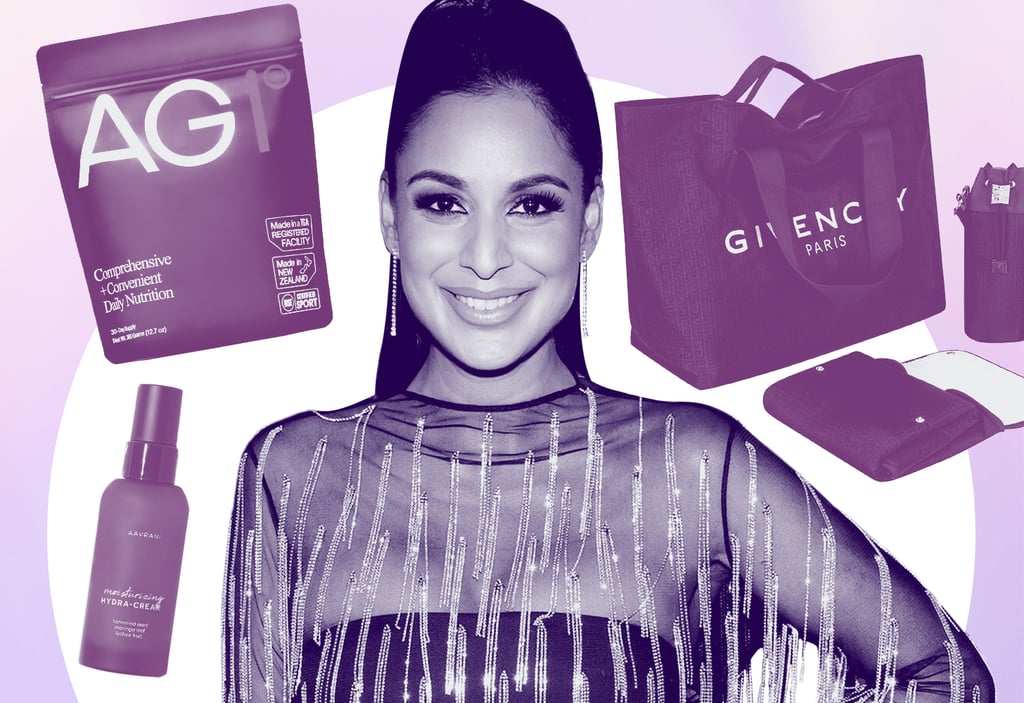 Jessel Taank's Must-Have Products