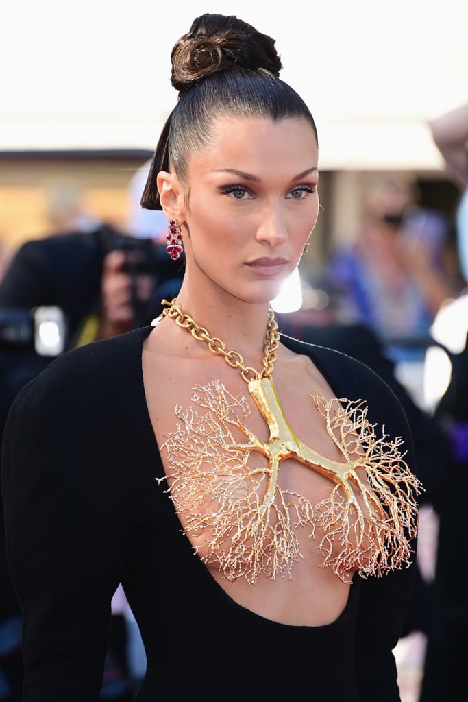 Best Red Carpet Moments From the Cannes Film Festival 2021