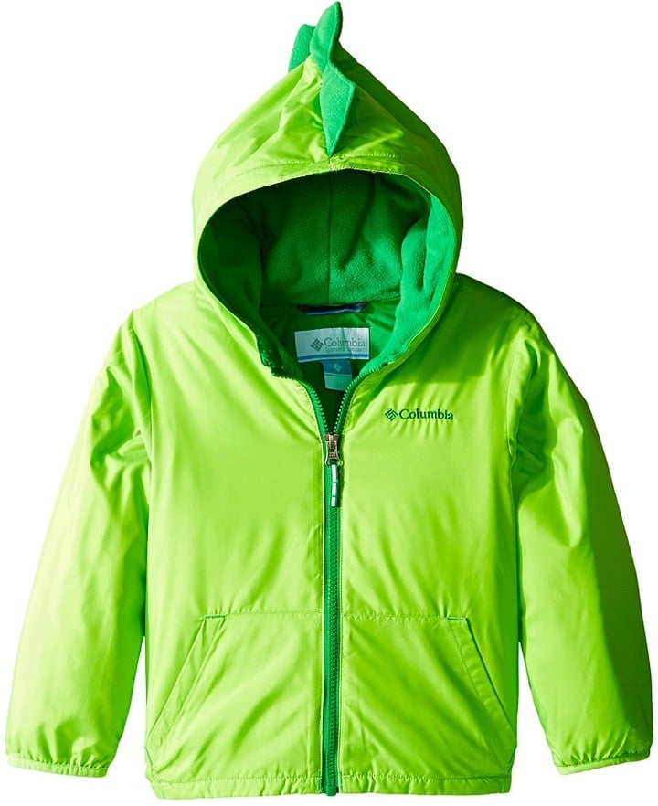 Kids Kitterwibbit Jacket